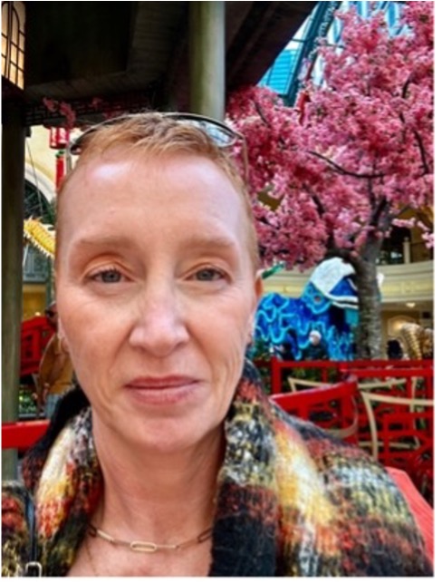 Dr. Erin Keith