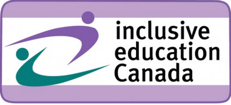 Inclusive Education Canada Logo
