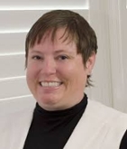 Dr. Kimberly Maich