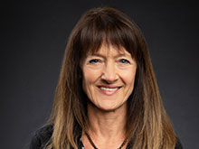 Donna McGhie-Richmond
