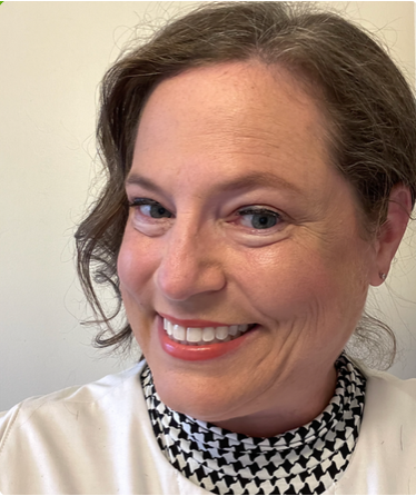 Dr. Kimberly Maich